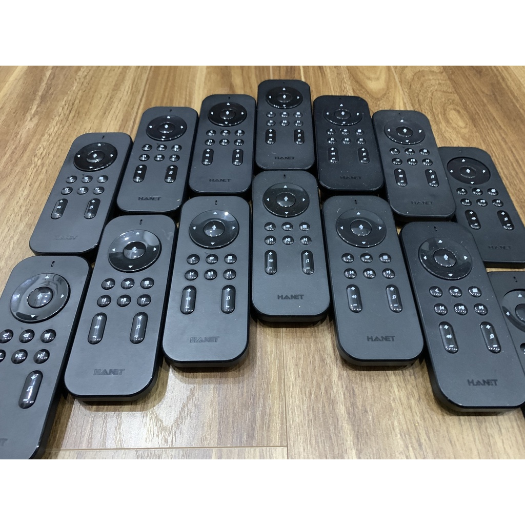 Điều Khiển Đầu Karaoke HANET PlayX One