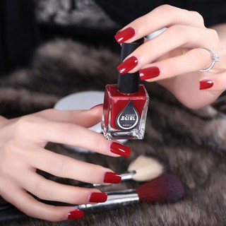 Sơn móng tay mịn màng và an toàn sức khỏe có 24 màu 13ml
