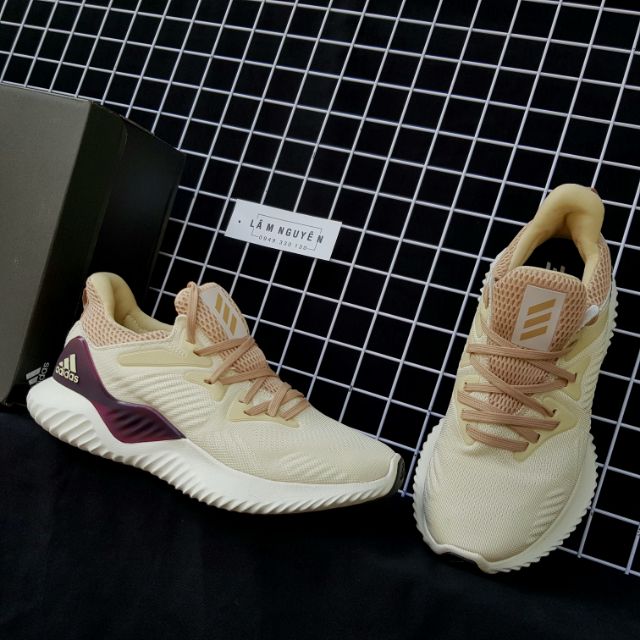 Giày thể thao ALPHA BOUNCE dành cho Nữ