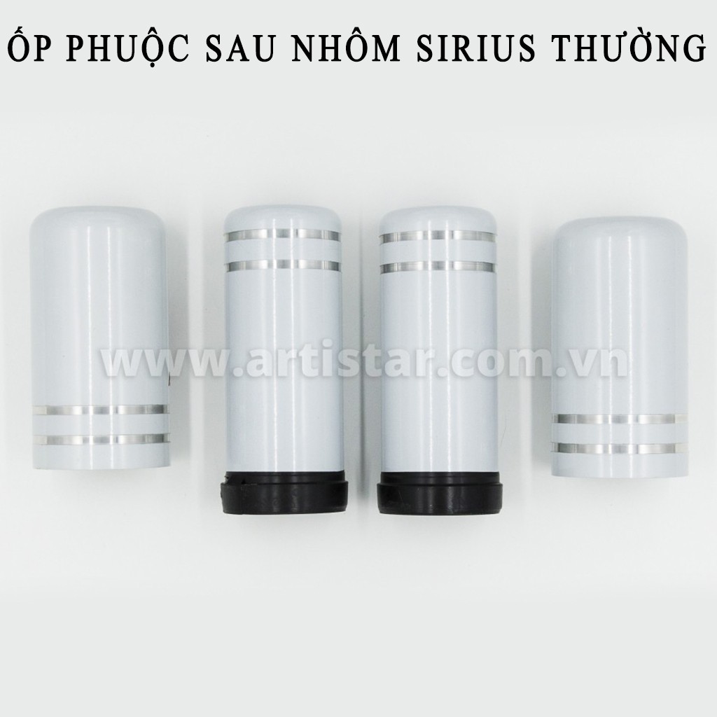 Ốp Trang Trí Xe SIRIUS