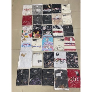 pass tee local brand (random)