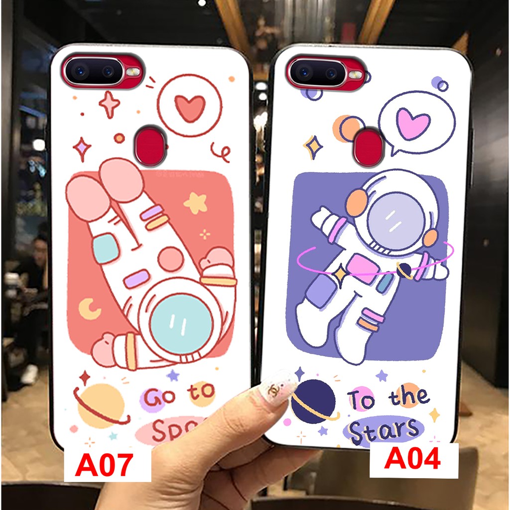 ỐP LƯNG OPPO A5S - OPPO A7 - OPPO A12 - OPPO F9 NHIỀU MẪU ĐẸP CHẤT LƯỢNG CAO SIÊU BỀN