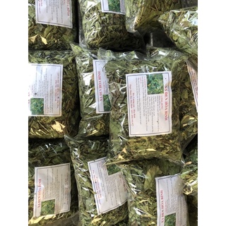 Xạ đen nguyên lá 1kg
