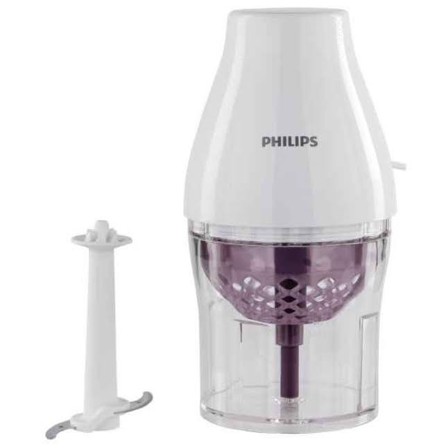 Máy xay thịt và rau củ quả Philips HR2505