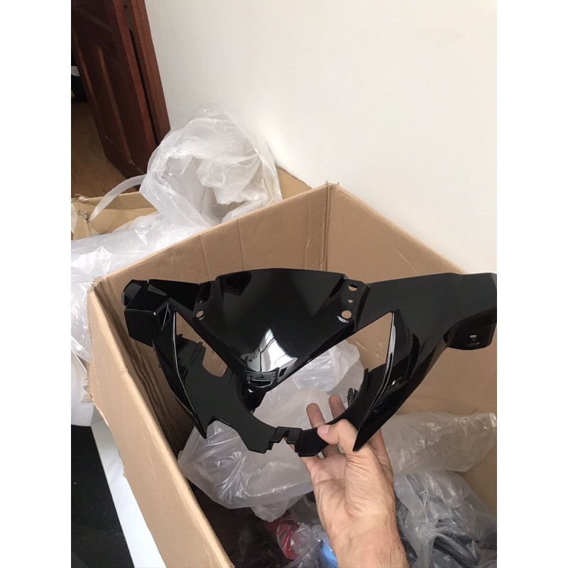 Đầu đèn LC135 V6 Chính Hãng