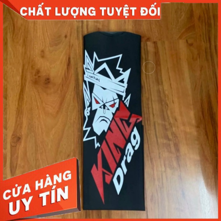 Vỏ Yên Xe Máy KingDrag Thông Dụng Các Dòng Xe Wave, Sirius, Ex 135/150, Winner ... Sản Phẩm Chuẩn Như Hình