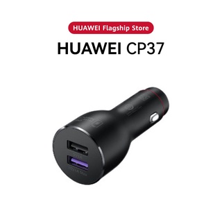 Sạc xe hơi Huawei CP37 sạc siêu nhanh