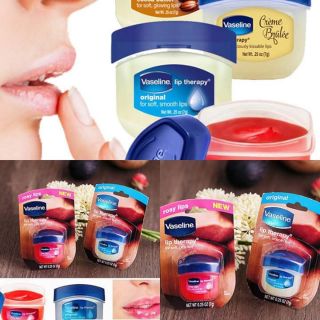 Son dưỡng Vaseline