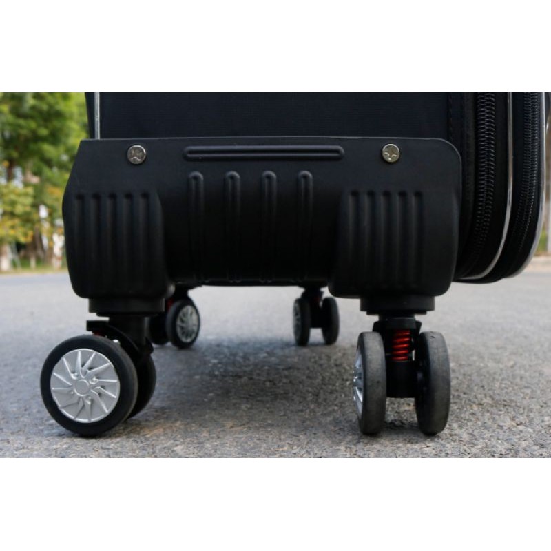 VALI SIZE 28 ING sale HÃNG HÙNG PHÁT TẶNG THẺ BẢO HÀNH 2 NĂM