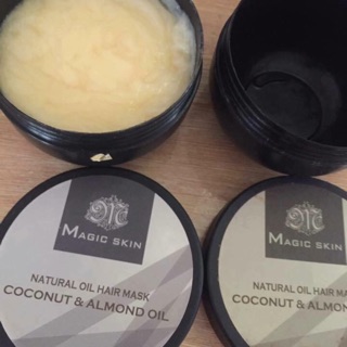 Ủ tóc thần thánh Magic Skin