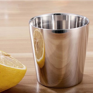 Cốc giữ nhiệt inox 304 ggomi gg764 hàn quốc 200ml