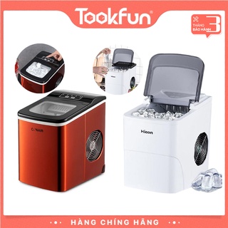 Máy làm đá viên Xiaomi CONAIR Hicon CZB-26YB｜HZB-16AL