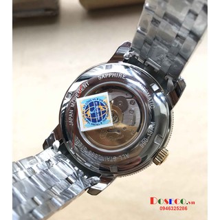 Đồng hồ Olym pianus OP990-133AMSK