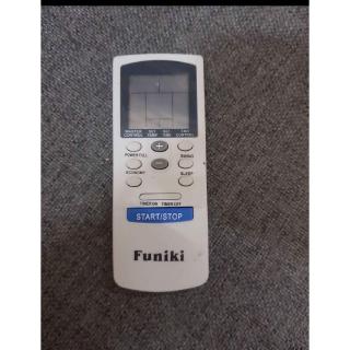 Điều khiển Điêu Hòa Funikki