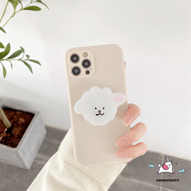 Đứng Ốp Điện Thoại Tpu Mềm Có Giá Đỡ Cho Samsung A51 A12 A52 A32 A72 A50 A30S A50S A70 A20S A71 A11 M11 A21S A31 A10S | BigBuy360 - bigbuy360.vn