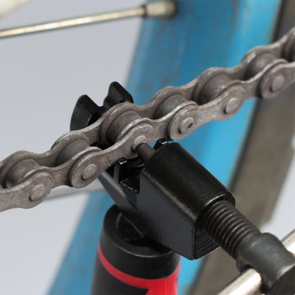 MUVAKO Dụng Cụ Tháo Mắt Xích Xe Đạp Chuyên Nghiệp