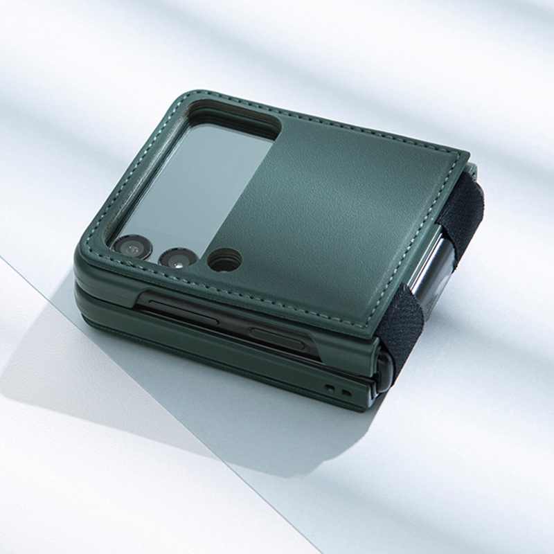 Ốp Điện Thoại Từ Tính Chống Rơi Cho Iphone 4 5G