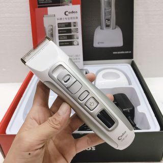 Tông đơ cắt tóc chuyên nghiệp CODOS 961