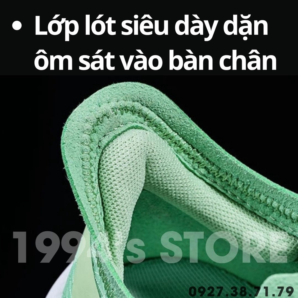 [CÓ SẴN] Giày Thể Thao Chạy Bộ Xiaomi Youpin FREETIE FREECOOL Version 2 Plus - Giày Running Sneakers chuyên dành chạy bộ