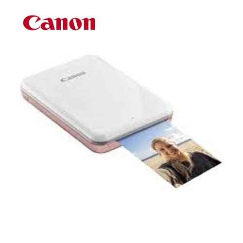 Máy in ảnh Mini Canon PV-123 | WebRaoVat - webraovat.net.vn