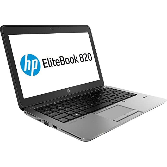 Laptop HP Elitebook 820 G2 I5-5200U | 4Gb | SSD120Gb - Siêu phẩm giá rẻ, nhỏ gọn, bền bỉ | BigBuy360 - bigbuy360.vn