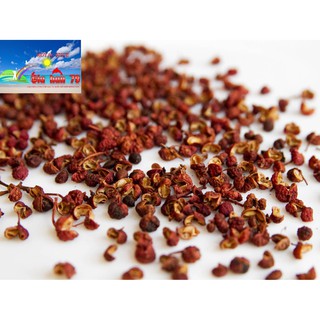 xuyên tiêu (tiêu tứ xuyên) chất lượng cao.
