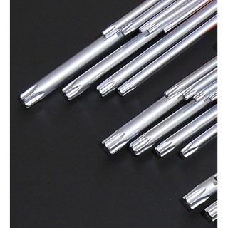 BỘ LỤC GIÁC CHÍN MÓN