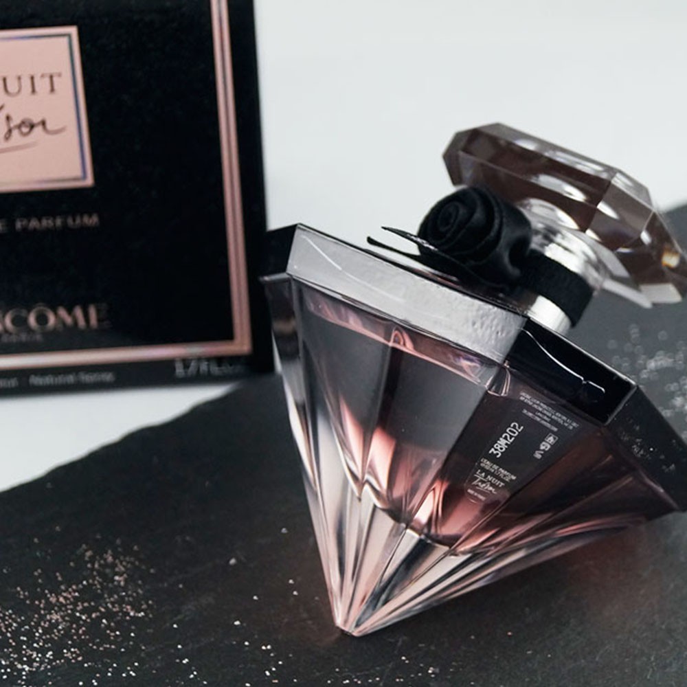 Nước Hoa Nữ LA NUIT TRESOR -  Nước hoa nữ 75ml tinh tế - ngọt ngào - quyến rũ | BigBuy360 - bigbuy360.vn