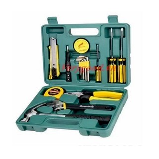 Bộ dụng cụ sửa chữa đa năng 16 món