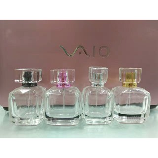 CHAI CHIẾT NƯỚC HOA 100ml - Mã sản phẩm 206