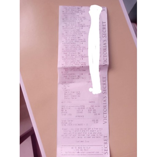 Bộ quà tặng Xịt Thơm Và Dưỡng Thể Victoria’s Secret Love Spell 75ml của Mỹ | Thế Giới Skin Care