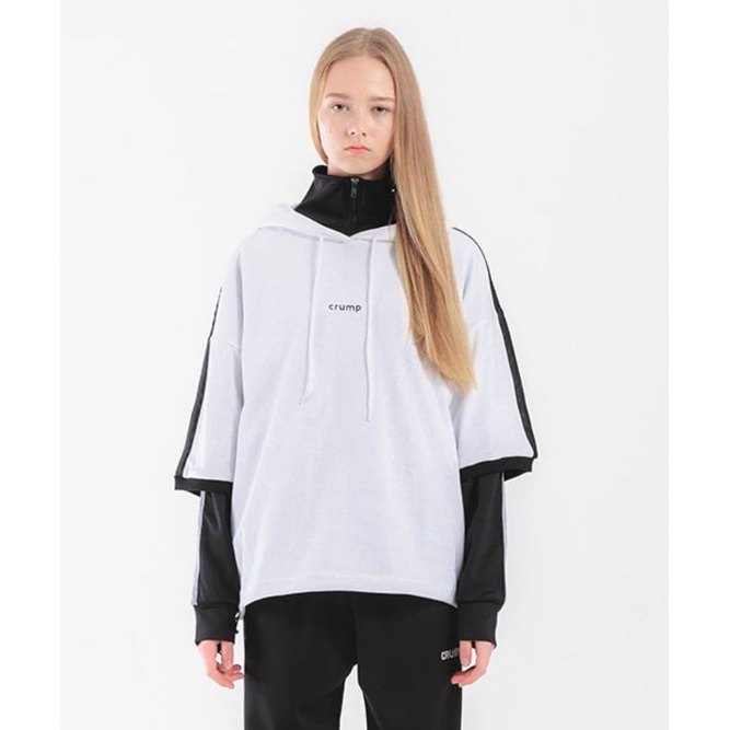 Hoodie unisex xuất Hàn | BigBuy360 - bigbuy360.vn