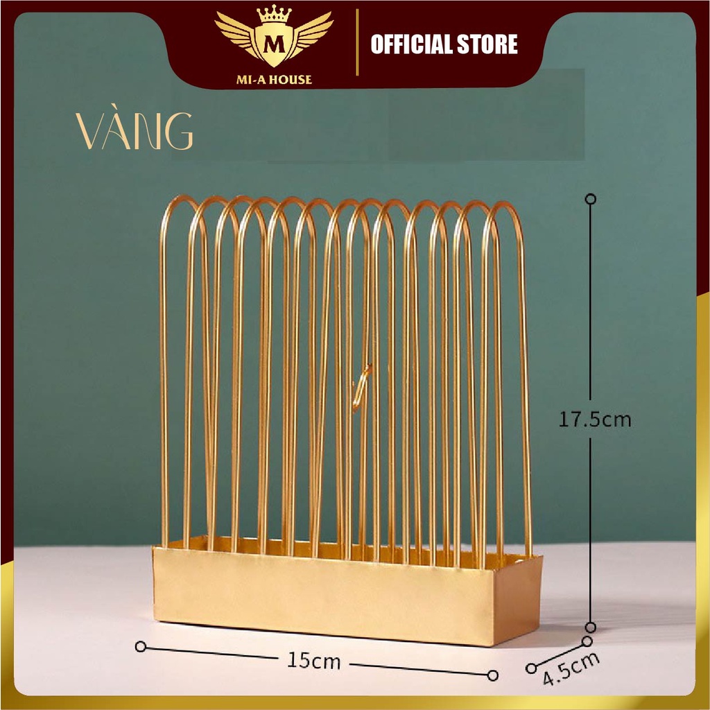 Đế đốt nhang muỗi hình lồng chim – Lồng treo hương bắt muỗi