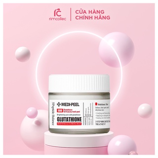 Kem Dưỡng Trắng Medi-Peel Glutathione 600
