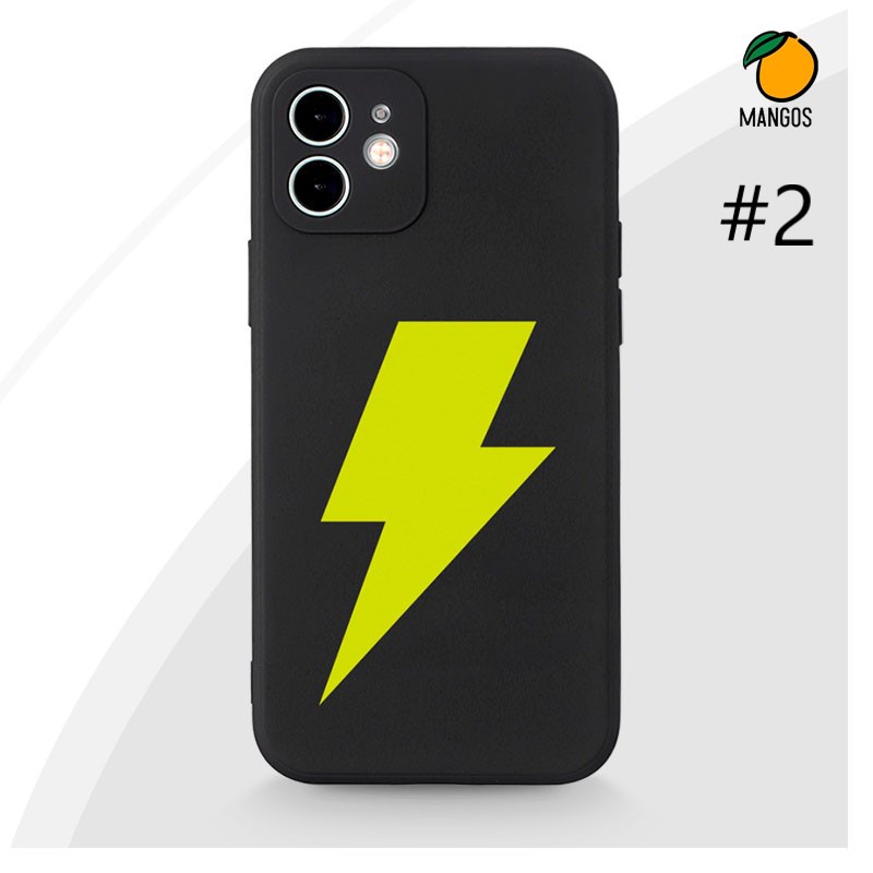 Ốp lưng iphone 6plus 6splus 7 plus 8plus X Xr XsM  11 12 13 Promax - MANGO917 - MangoOvil