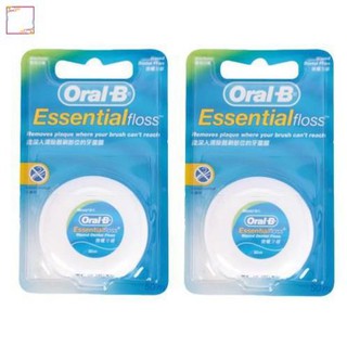 Chỉ Nha Khoa Oral-B Essential Floss