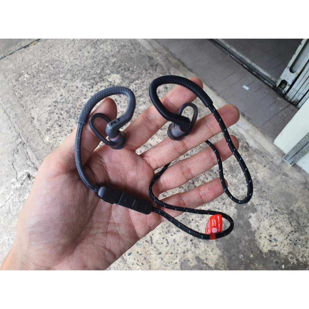 Tai nghe Plantronics FIT 305 Chính Hãng