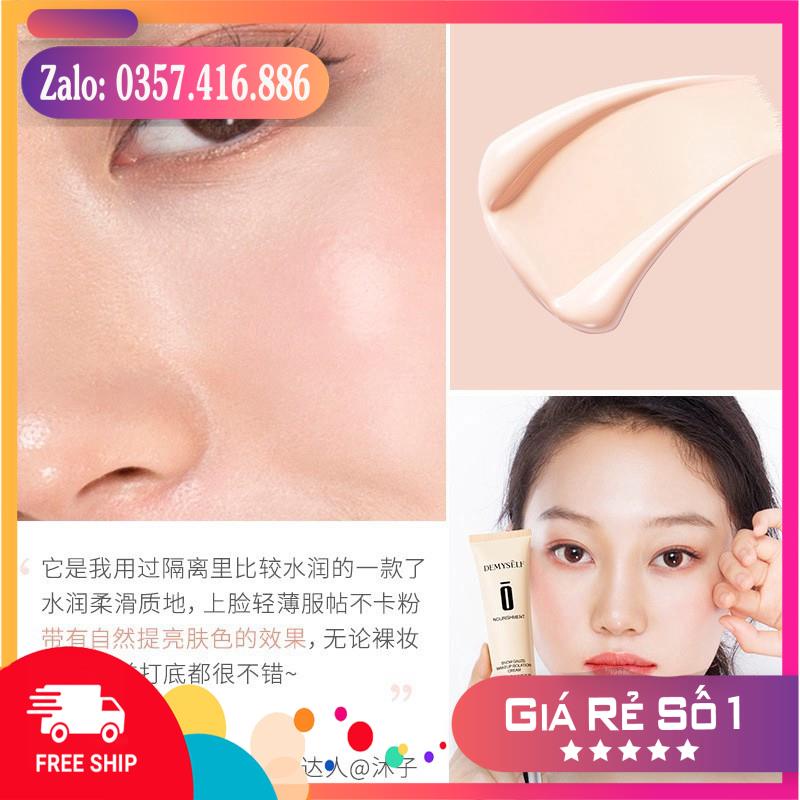 Kem Lót Che khuyết điểm Dưỡng Ẩm làm Sáng Da Demyself 30g | BigBuy360 - bigbuy360.vn