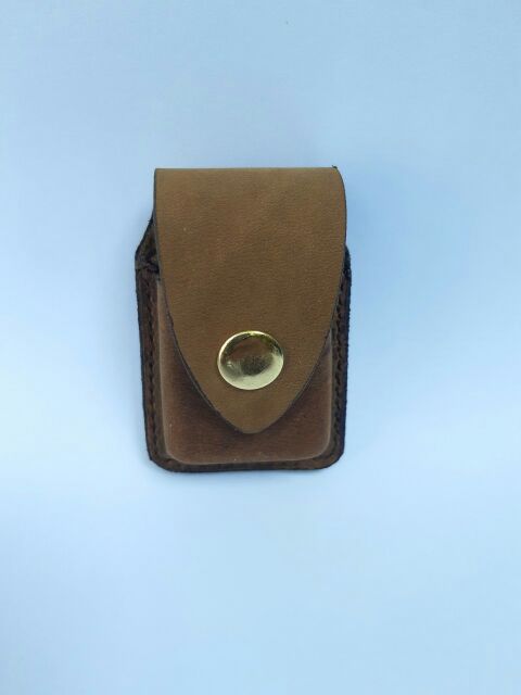 Bao da zippo