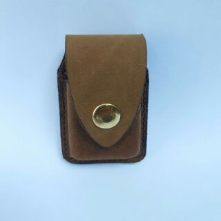 Bao da zippo