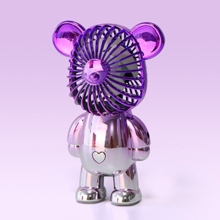QUẠT GẤU BEARBRICk