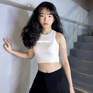 Áo tanktop bee phản quang