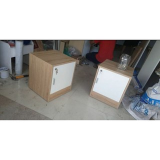 Tủ gỗ 1 cửa