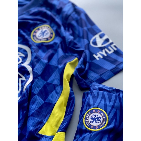 Set bộ bóng đá Chelsea Nhập Thailand