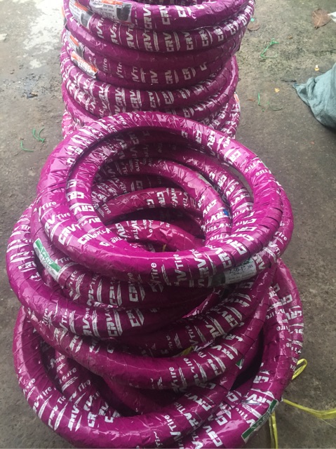 Cặp vỏ CRV 60/90 , 70/90