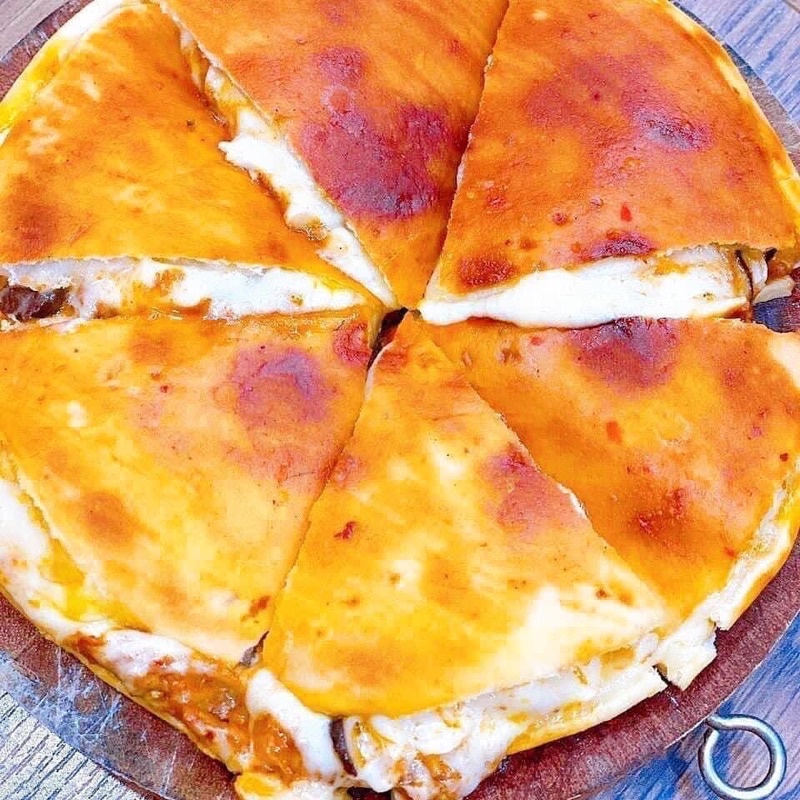 PIZZA NHÂN NHỒI CHICAGO | BigBuy360 - bigbuy360.vn