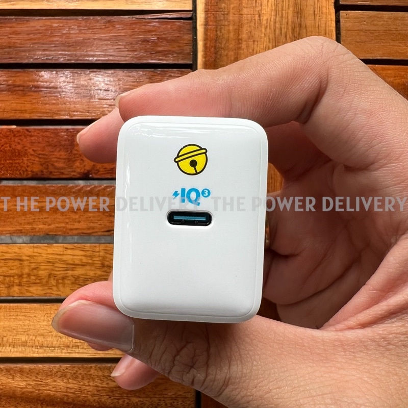 [BẢN ĐẶC BIỆT] Củ Sạc Anker PowerPort 3 65w [BẢN DOREMON] IQ 3.0 và PD/PPS - A2718 - Bảo Hành 12 tháng