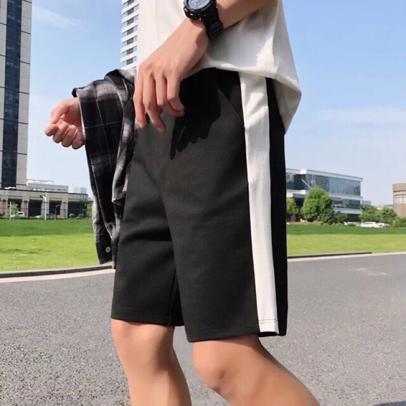 [HÀNG ĐẸP - FORM CHUẨN] QUẦN SHORT NAM PHONG CÁCH 2023