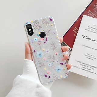 Ốp điện thoại thời trang dành cho Xiaomi Redmi Note5/ Note 5 Pro