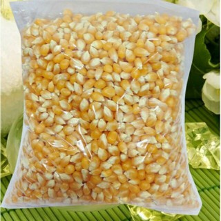 1kg ngô mỹ làm bắp rang bơ